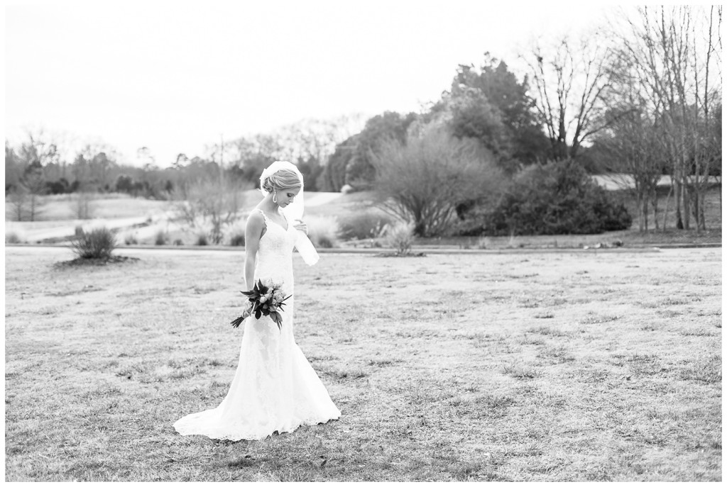 Raleigh Wedding Photographer