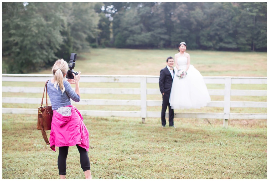 Raleigh Wedding Photographer