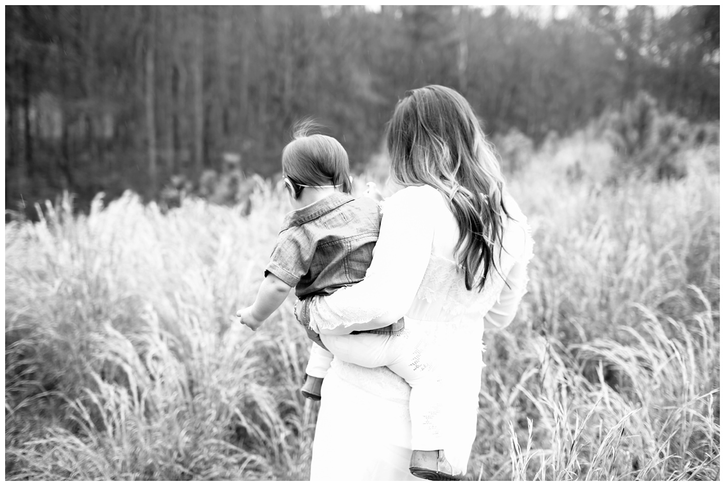 Raleigh Maternity Photography